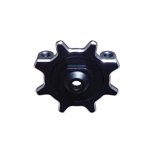 Sanwa M17 Alloy Steering Base