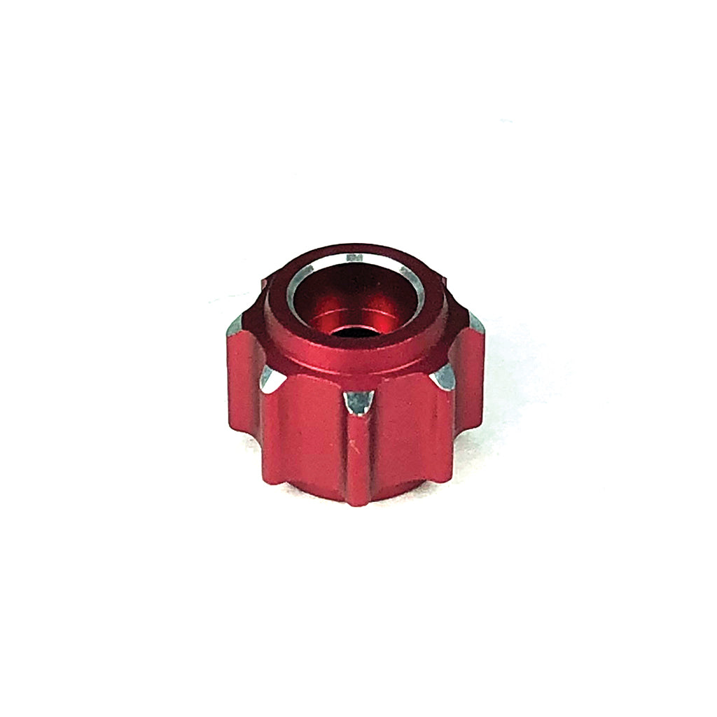 Sanwa Red AL Dial - M17