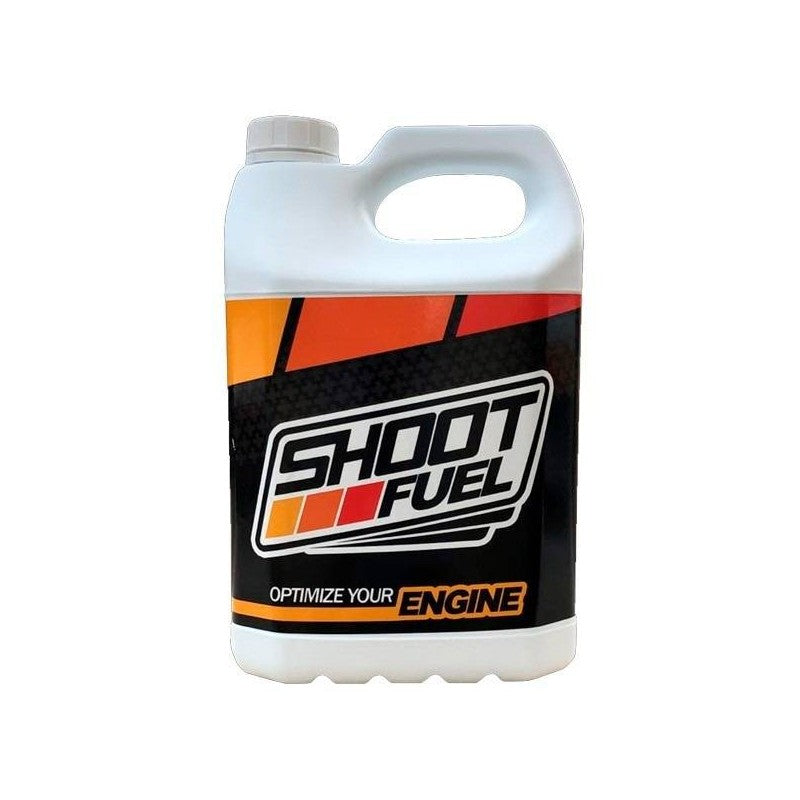 SHOOT 25% Off Road Premium+ Nitro Fuel - 5ltrs