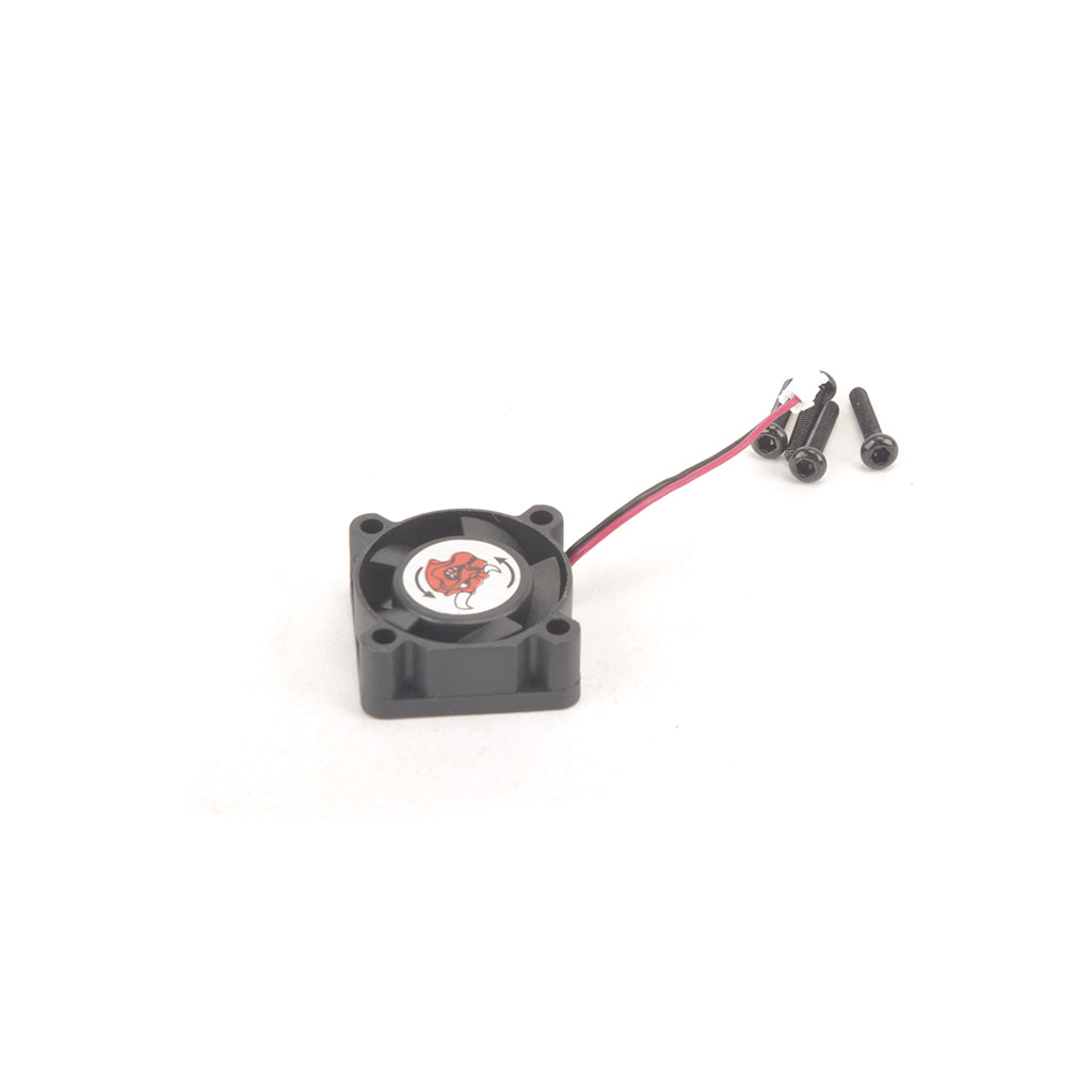 SKY RC ESC Cooling Fan for 1/10 - 25 x 25 x 10mm