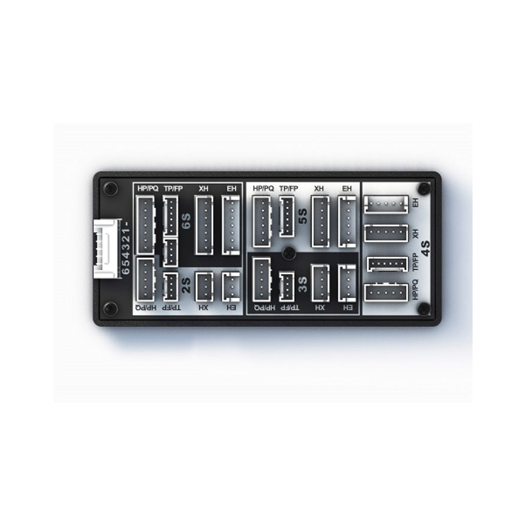 Multi Balance Board Adapter