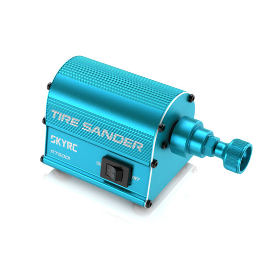 SKY RC Tyre Sander - Blue