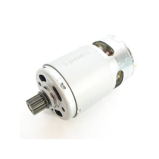 SMD EVO 2 Starter box motor w. 13t pinion