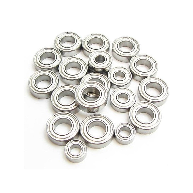 SWORKz Competition Ball Bearing Japanese Kit  Set - 20pcs