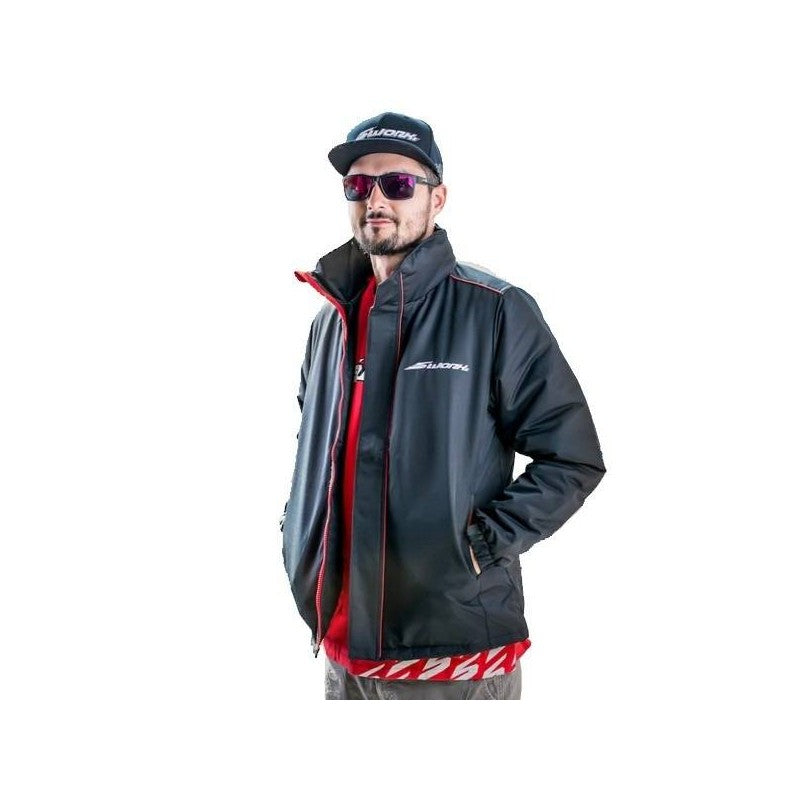 SWORKZ FACTORY Jacket - Medium