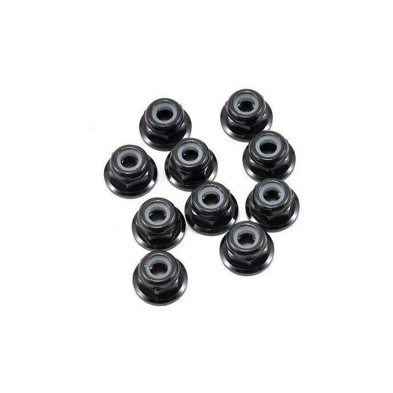 SWORKz Flange M3 Nut Lock GM - 10pcs