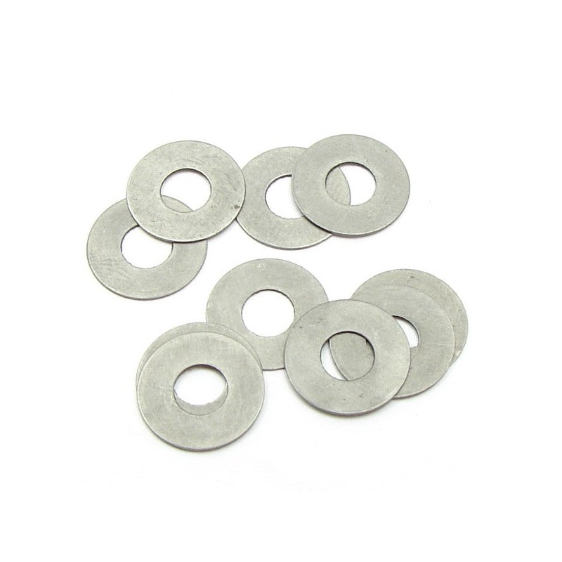 SWORKz HET Diff Steel Washer 5x12x0.3mm - 10pcs