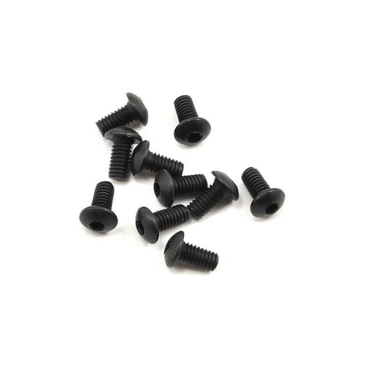 SWORKz M2.5x5mm 1.5mm Hex Soket OH/ST Screw -10pcs