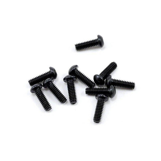 SWORKz M2x6mm Hex Socket OH/TP Screw - 10pcs