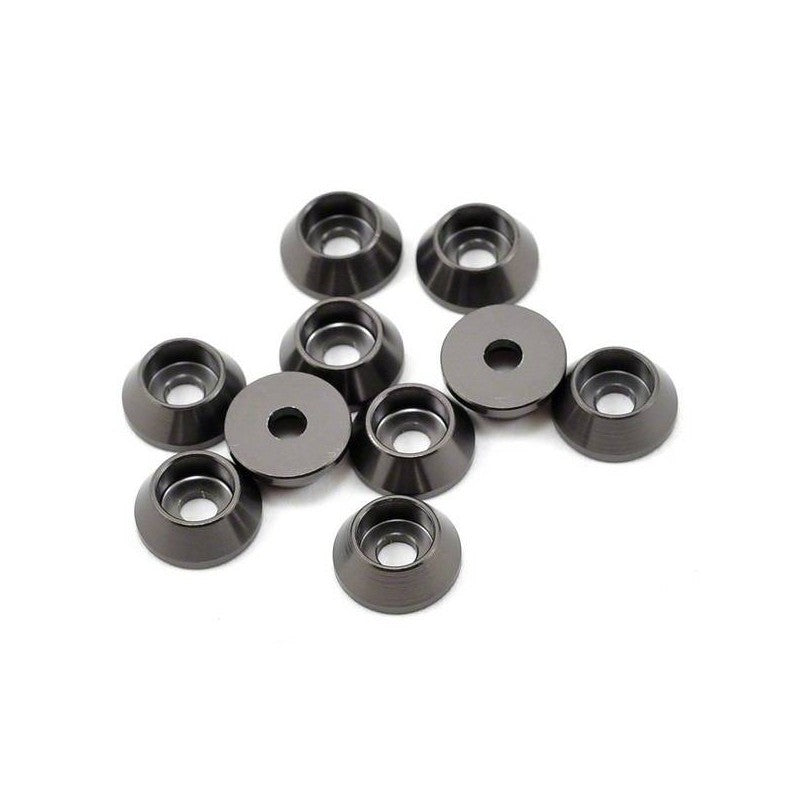 SWORKz M3 Countersunk Washer GM - 10pcs