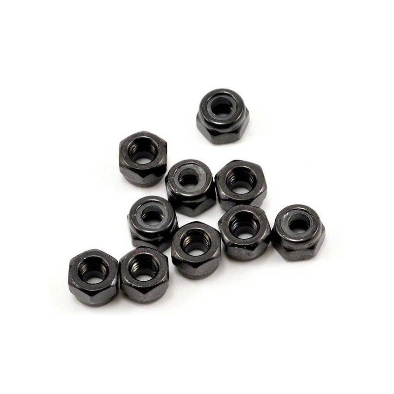 SWORKz M3 Nut Lock -10pcs