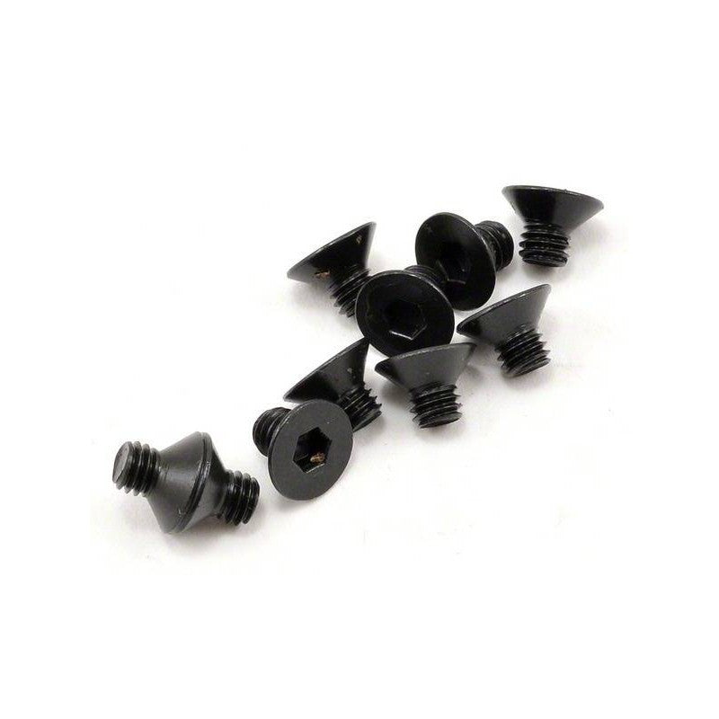 SWORKz M3x3mm Countersunk Screw -10pcs