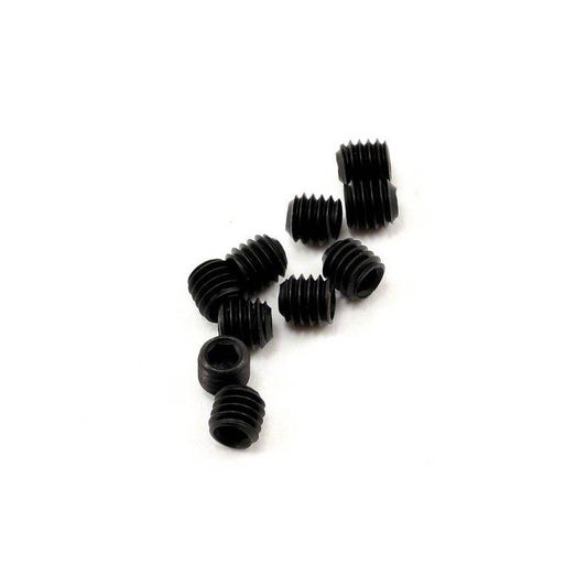 SWORKz M3x3mm Grub / Set Screw -10pcs