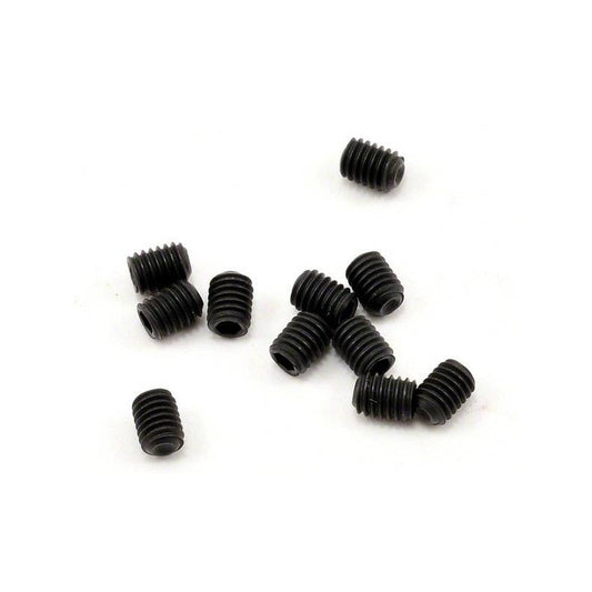 SWORKz M3x4mm Grub / Set Screw -10pcs