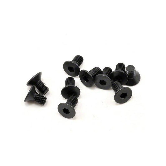 SWORKz M3x6mm Countersunk Screw -10pcs