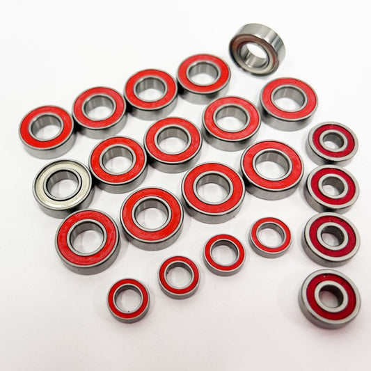 SWORKz S35-4e/S35-T2e/S-35-GT2e 22pc Answer-RC "SP" Bearing Set