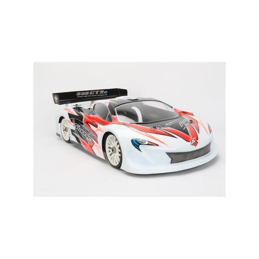 SWORKz S35-GT2E 1/8 Brushless GT Car