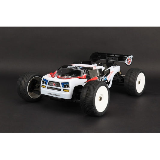 SWORKz S35-T2E 1/8 BL Power Truggy Pro Kit - special order