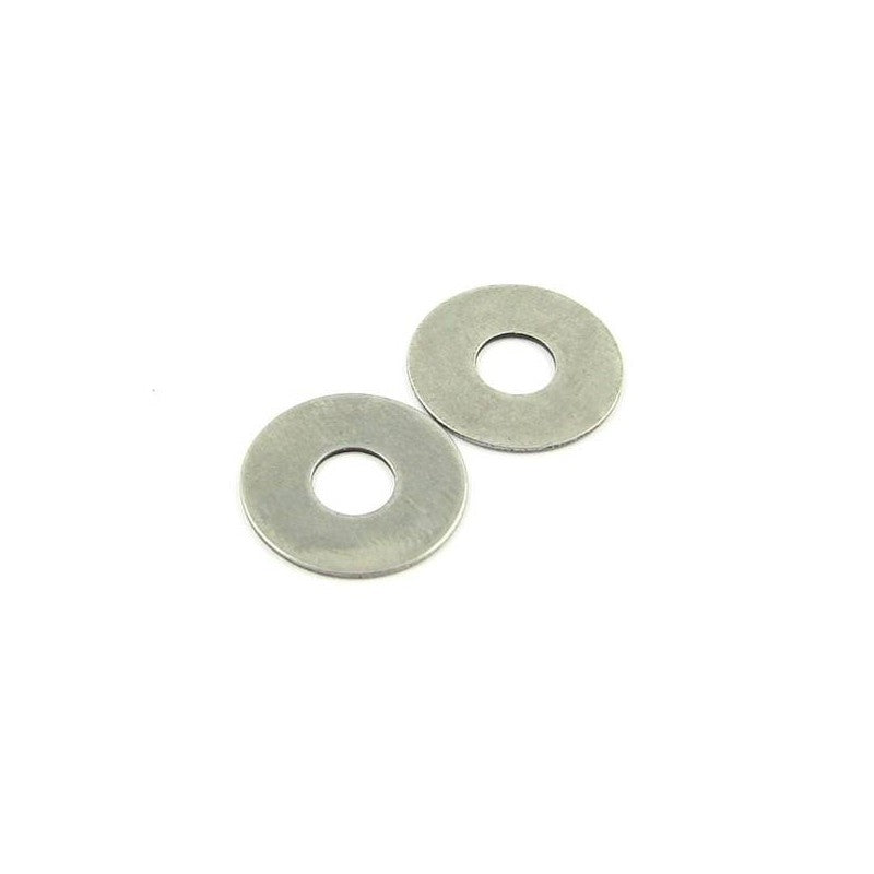 SWORKz S350 BBD Steel Washer 5X14X0.5mm