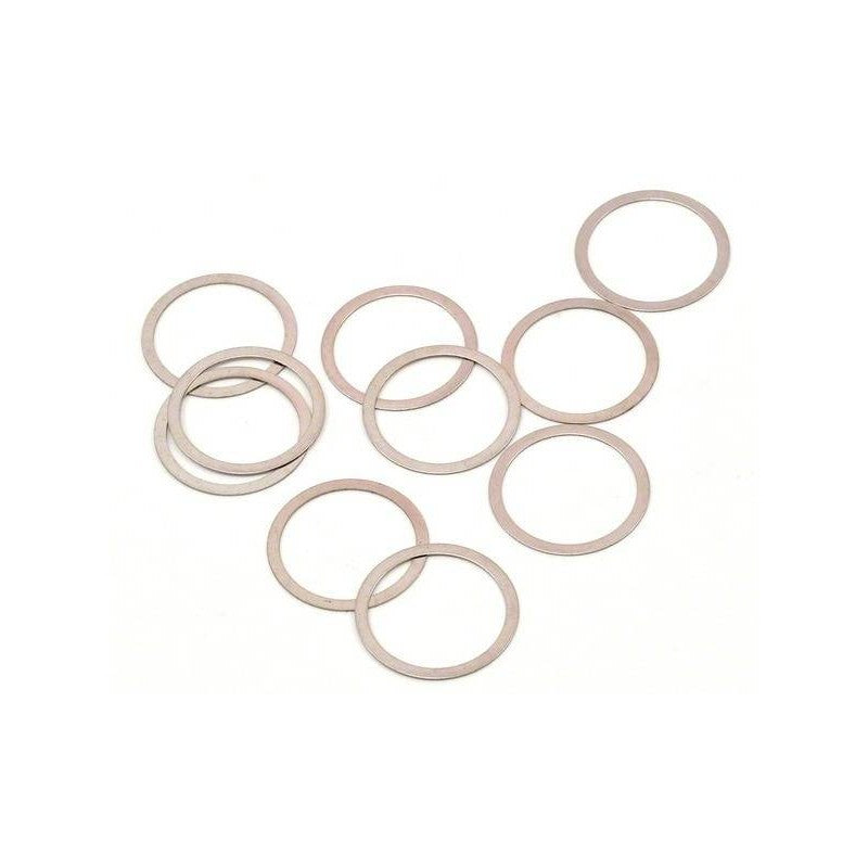 SWORKz SHIM 13x16x0.2mm- 10pcs