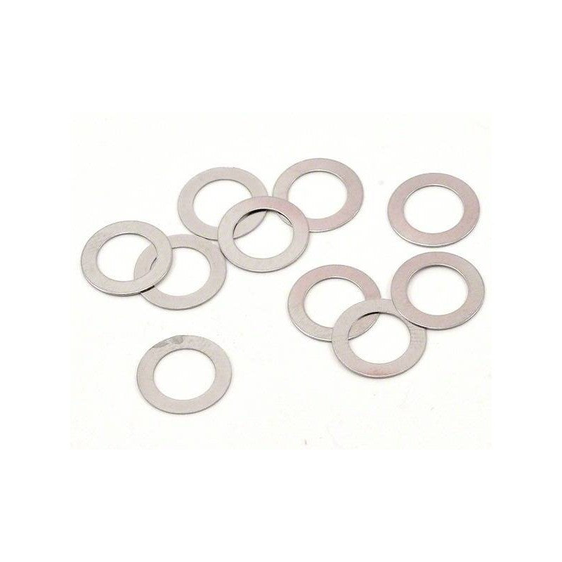 SWORKz SHIM 6.0x10.0x0.2mm- 10pcs