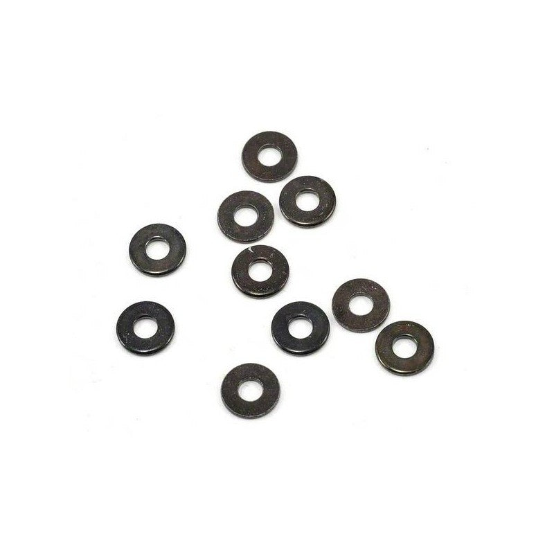 SWORKz Shim M3x8xT1mm -10pcs