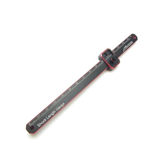 SWORKz Tool Shock Length Gauge