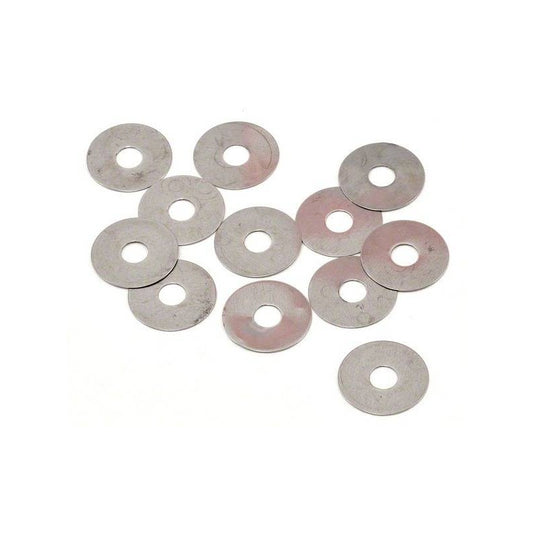 SWORKz Washer 3.5X10X0.2mm - 12pcs