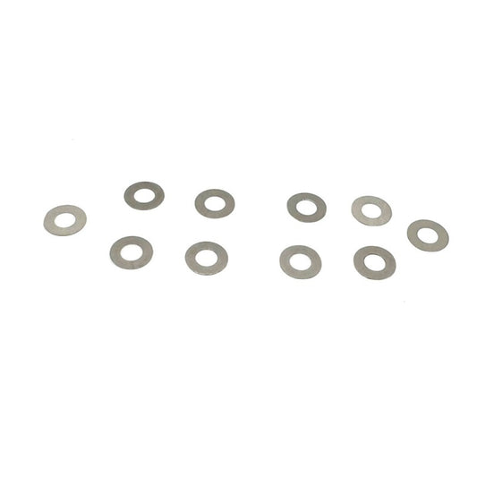 SWORKz Washer 3x6xT0.1mm 10pcs