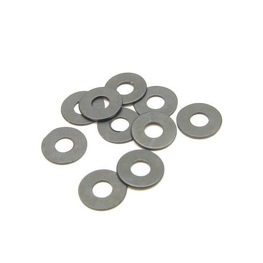 SWORKz Washer 3x8x0.5 - 10pcs