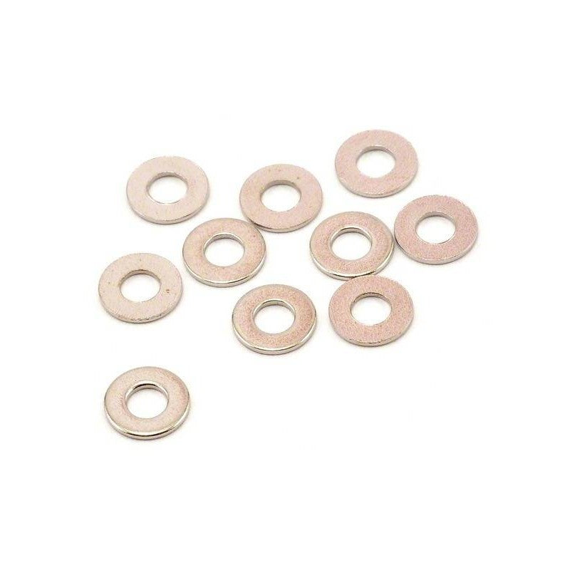 SWORKz Washer M2.6x6x0.6mm - 10pcs