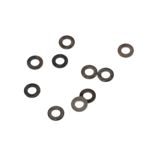 SWORKz Washer M3x6xT0.6mm -10pcs