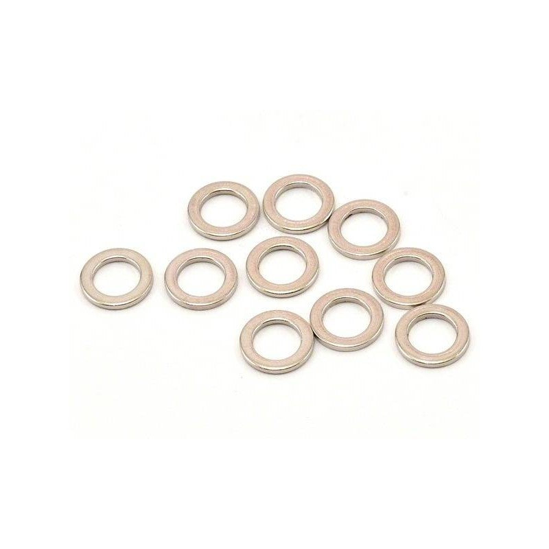 SWORKz Washer M5x8x0.8mm - 10pcs