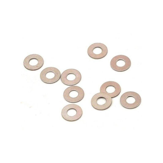 SWORKz Washer M6x2.7xT0.3mm- 10pcs