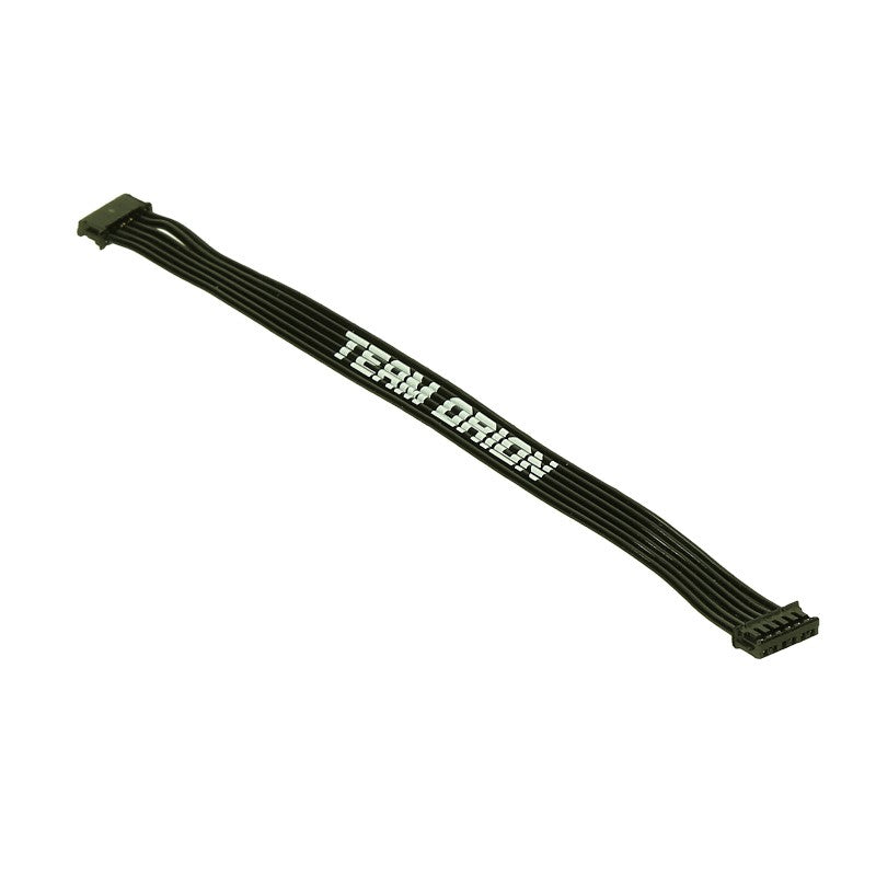 Team Orion Flat Racing Sensor Wire 125mm