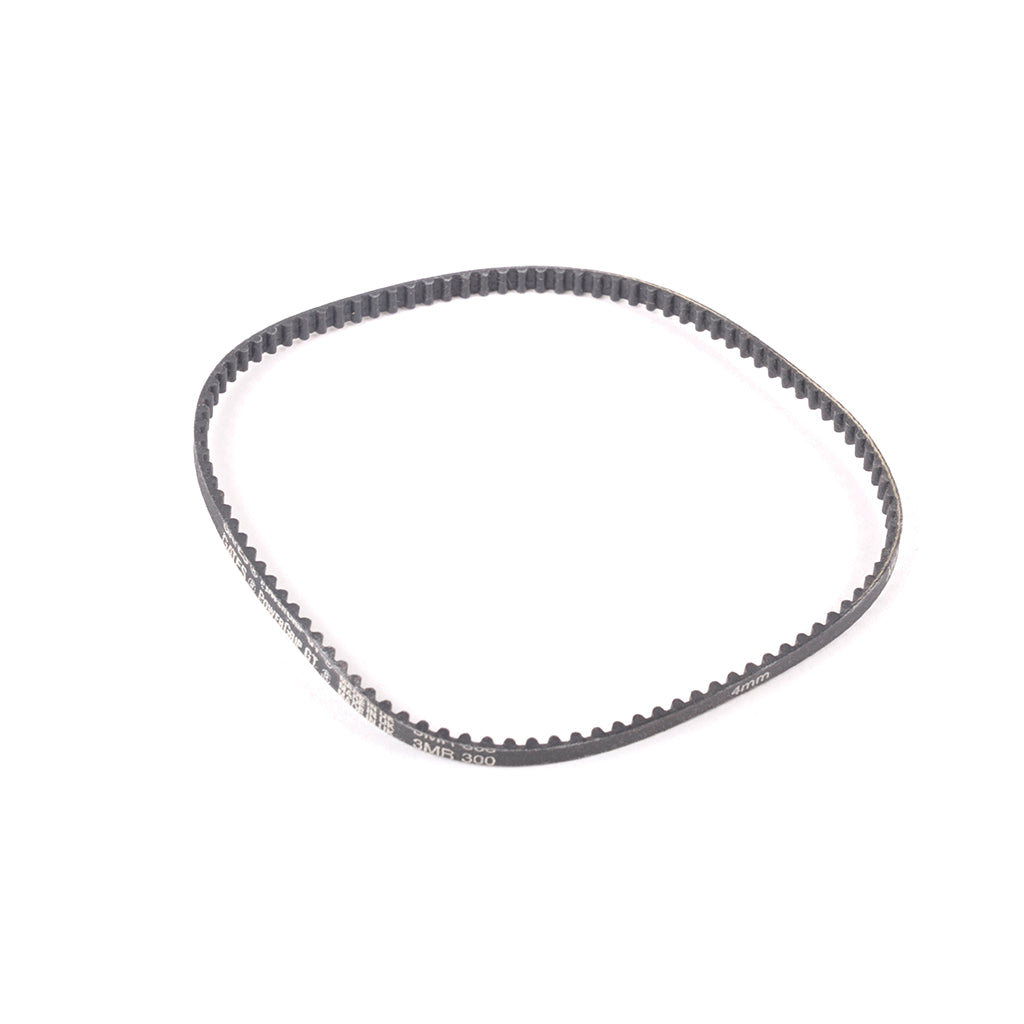 Front Drive Belt; 4mm - CAT 3000