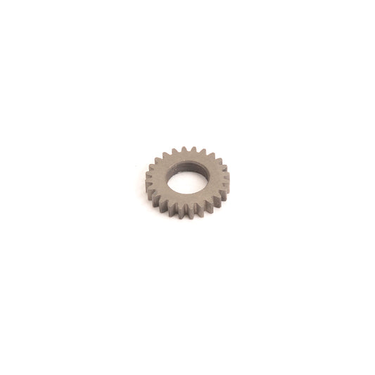 Pinion Gear; 2 Speed - 24t