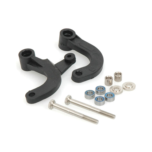 Ball Raced Steering Set - Havoc