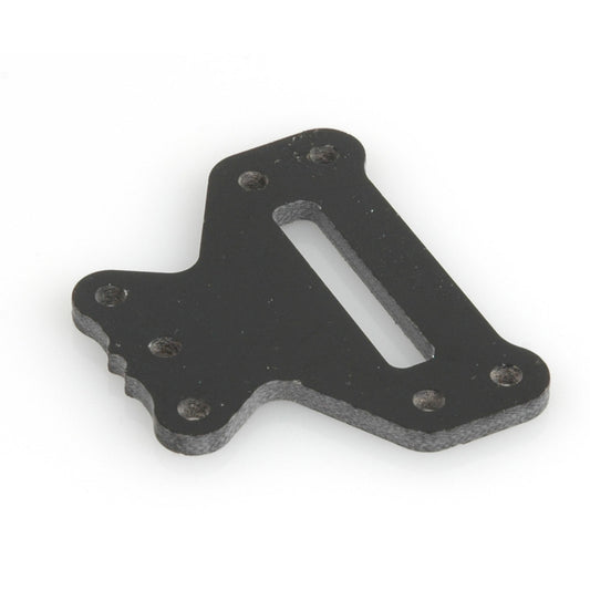 Shock Mount; front - Rascal