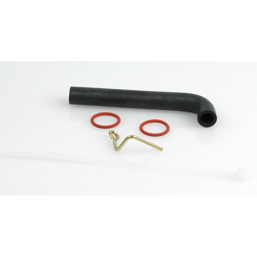 Mounting Set; muffler - Rascal