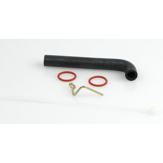 Mounting Set; muffler - Rascal