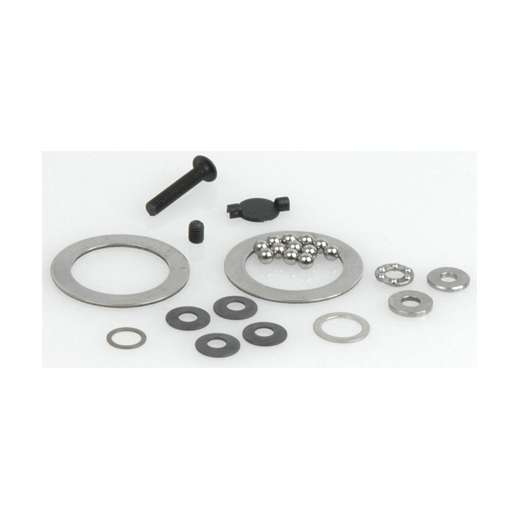 Diff Rebuild Kit - Rascal