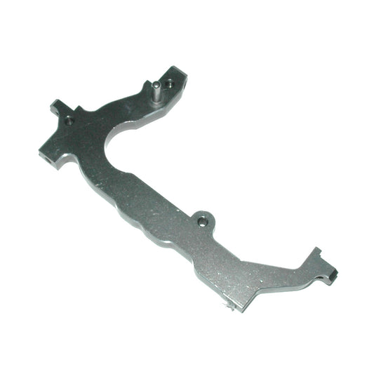 Alloy Diff Mount; Front Left - Mi3