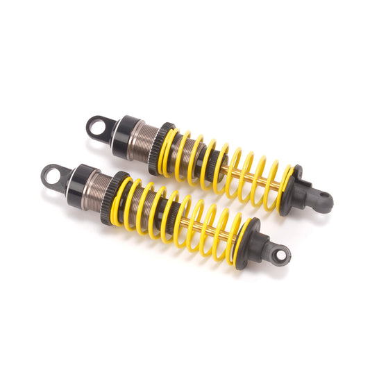 Race Shocks; Fr Off Road - Assy (pr)