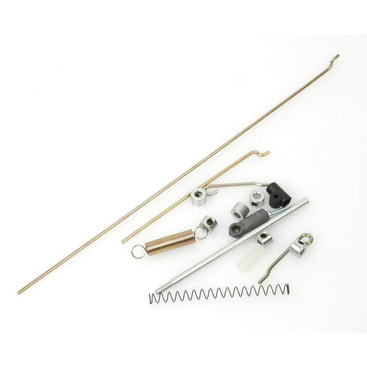 Throttle and Brake Link Set - Manic