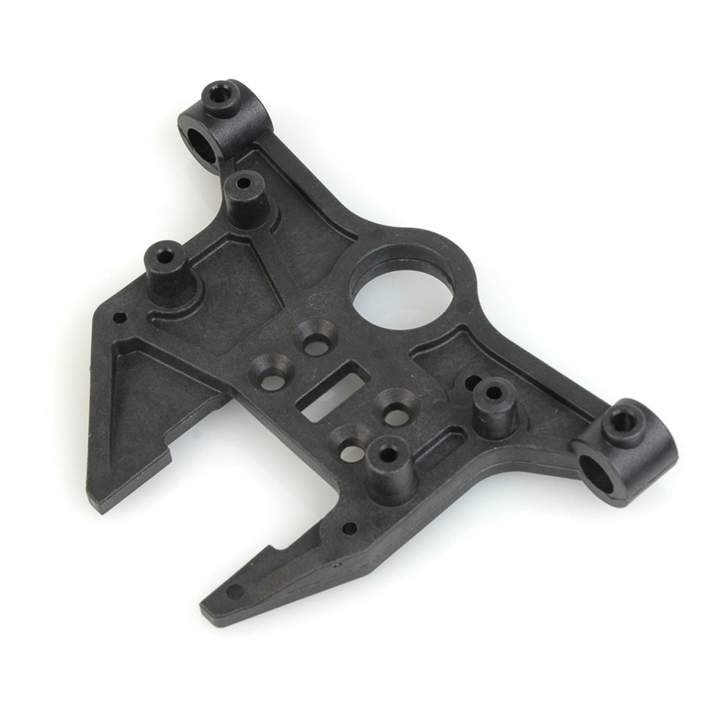 Shock Mount; Rear - Manic