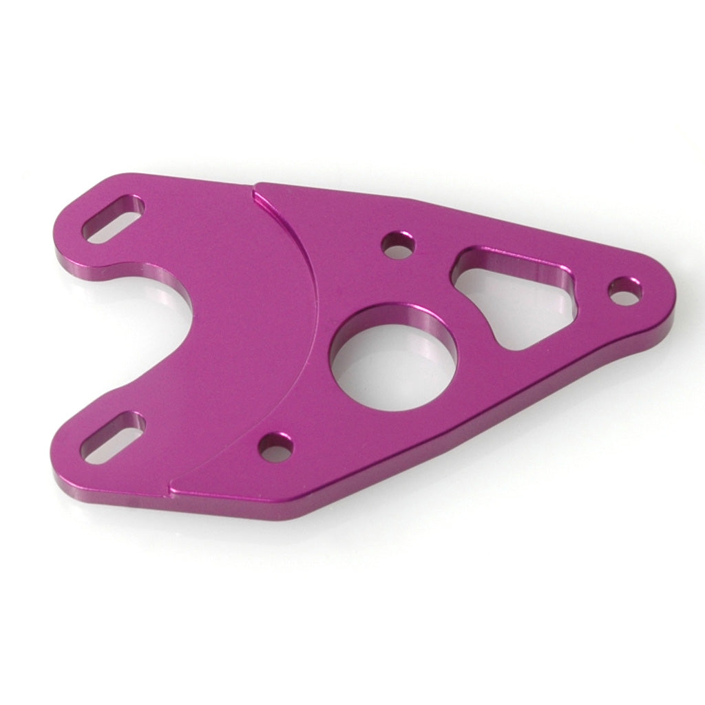 Alloy Motor Plate - Cougar SV