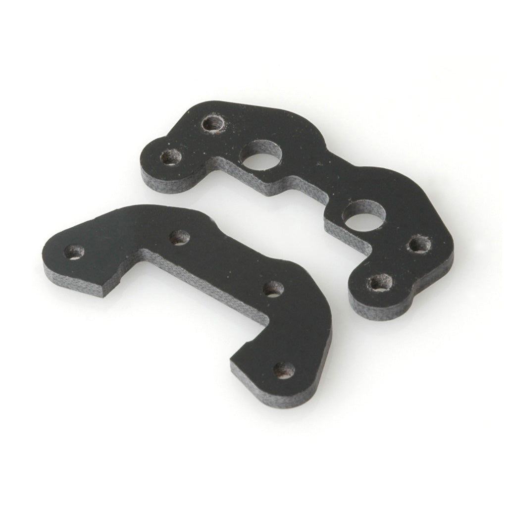 Link Mount S1; Front + Rear - Cougar SV