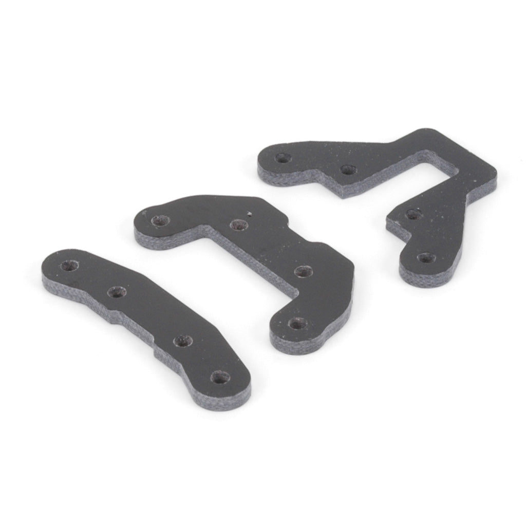 Links & Steering Mount; S1 - CAT SX3