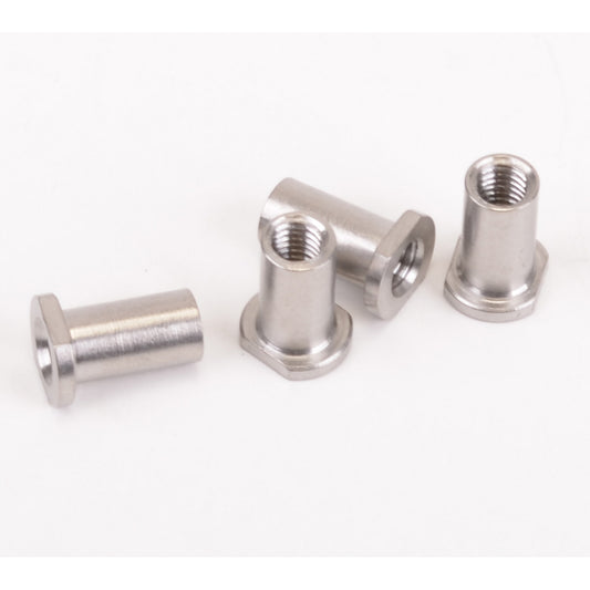 Steering Pivots - CAT K1